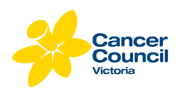 Cancer Council Victoria