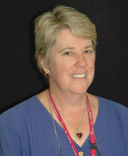 Clinical Associate Professor Elizabeth Jane Wylie