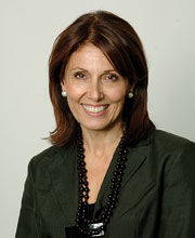 Dr Helen Zorbas