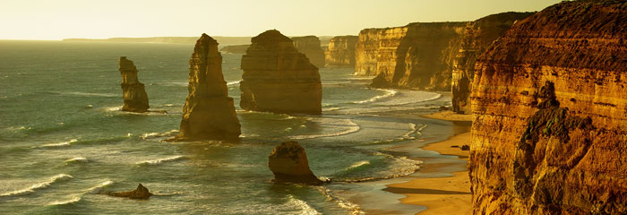 Victoria Great Ocean Road